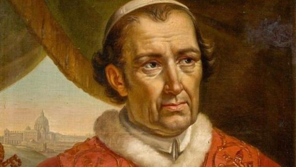 Lêô XII, Vị Giáo Hoàng Nghiêm Khắc Đã Rời Bỏ Quirinal Để Về Lại Vatican